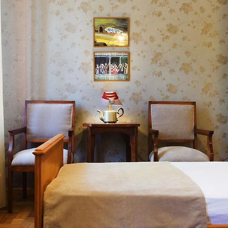 טביליסי Bloom Boutique Hotel מראה חיצוני תמונה