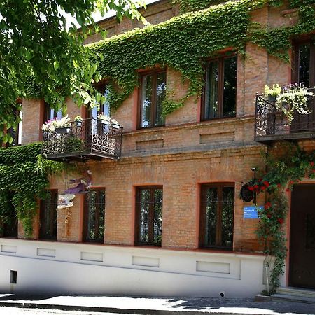 טביליסי Bloom Boutique Hotel מראה חיצוני תמונה
