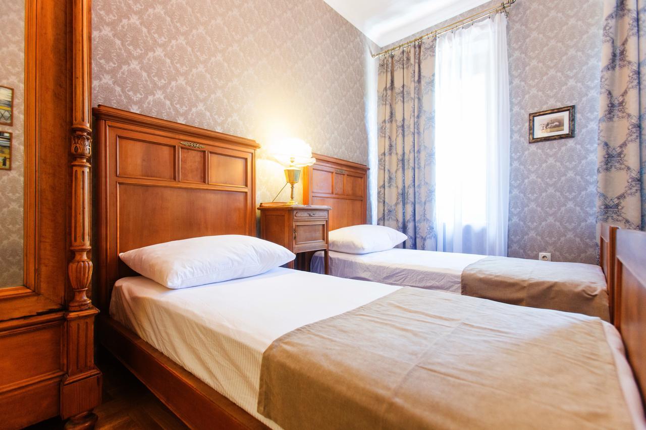 טביליסי Bloom Boutique Hotel מראה חיצוני תמונה