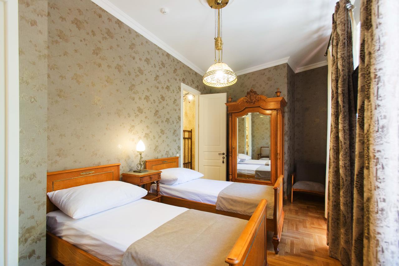 טביליסי Bloom Boutique Hotel מראה חיצוני תמונה