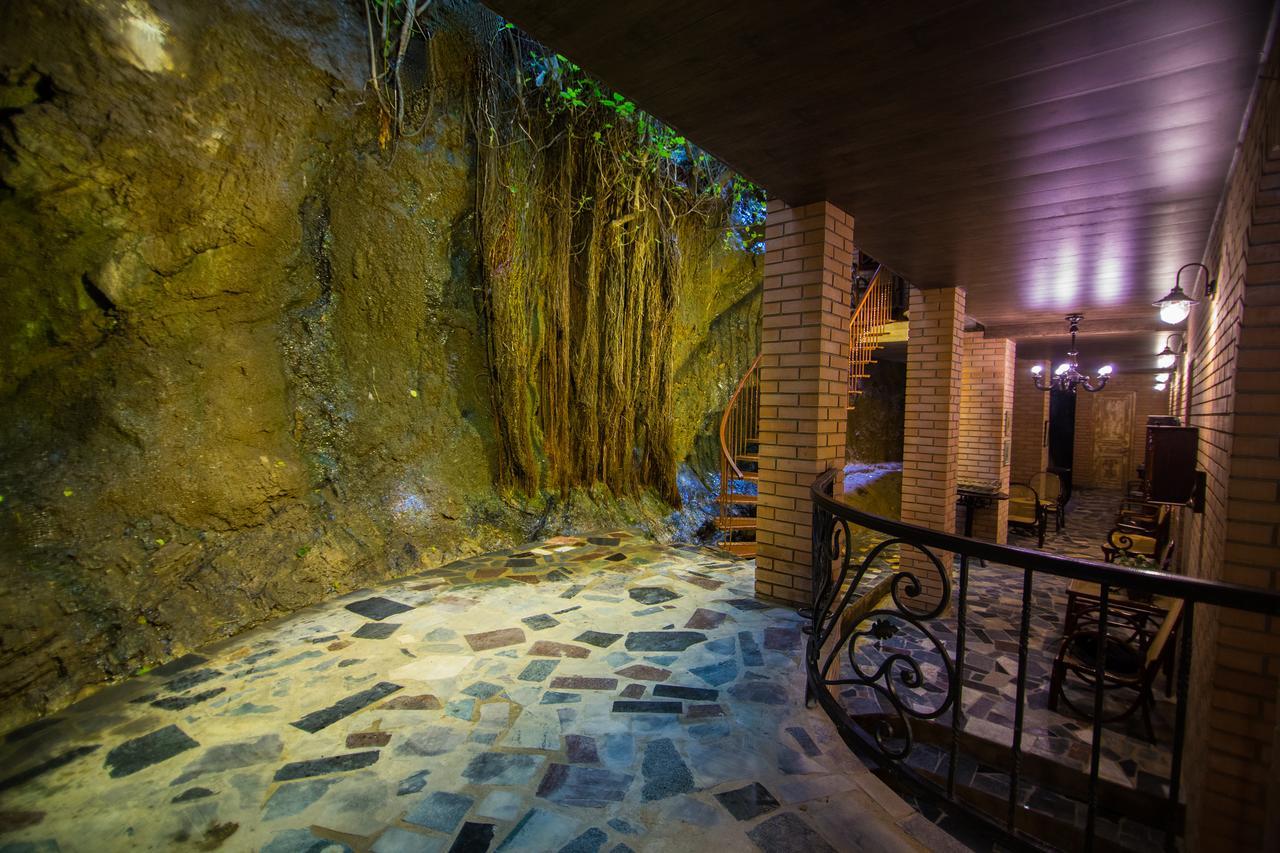 טביליסי Bloom Boutique Hotel מראה חיצוני תמונה