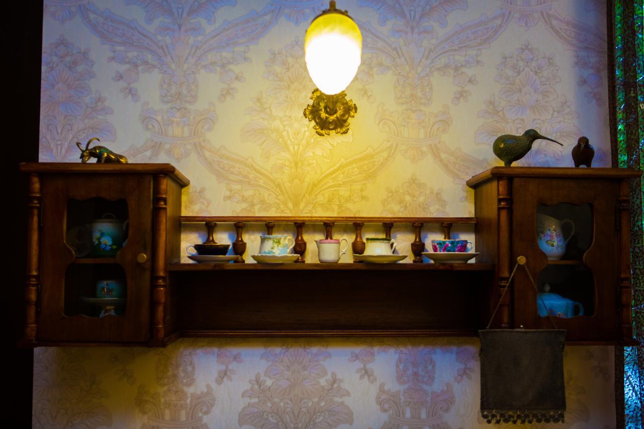 טביליסי Bloom Boutique Hotel מראה חיצוני תמונה
