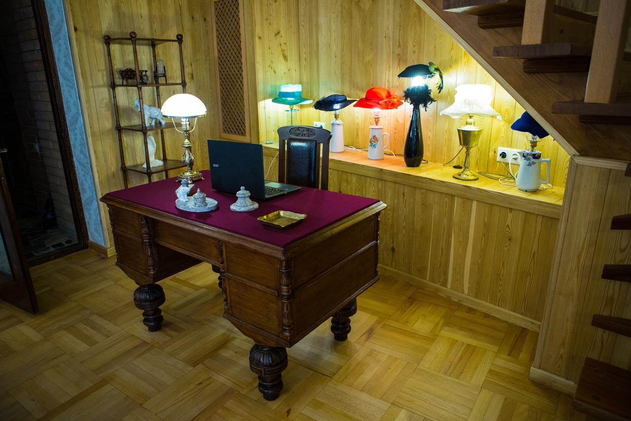 טביליסי Bloom Boutique Hotel מראה חיצוני תמונה