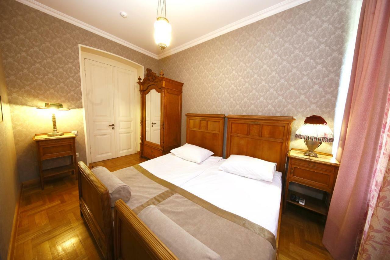 טביליסי Bloom Boutique Hotel מראה חיצוני תמונה
