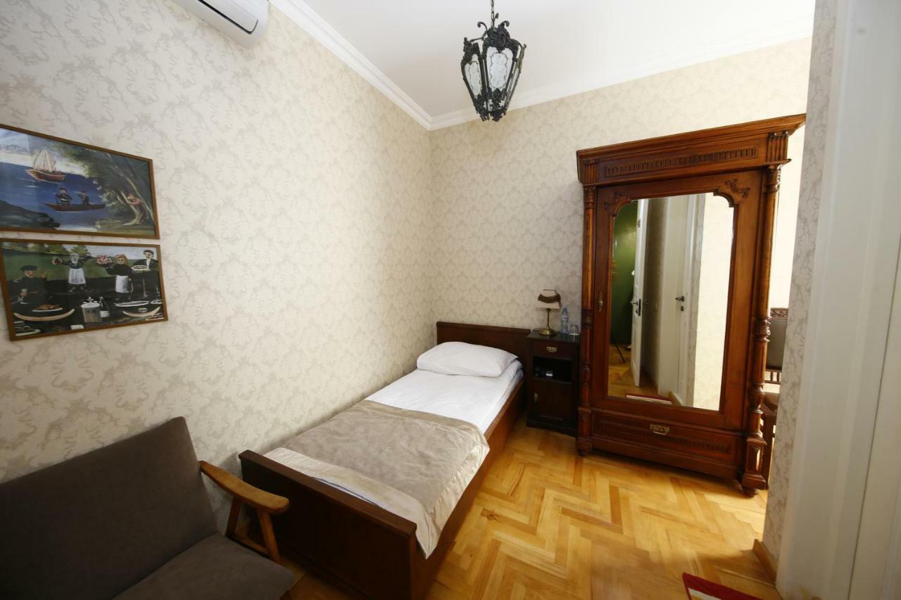 טביליסי Bloom Boutique Hotel מראה חיצוני תמונה