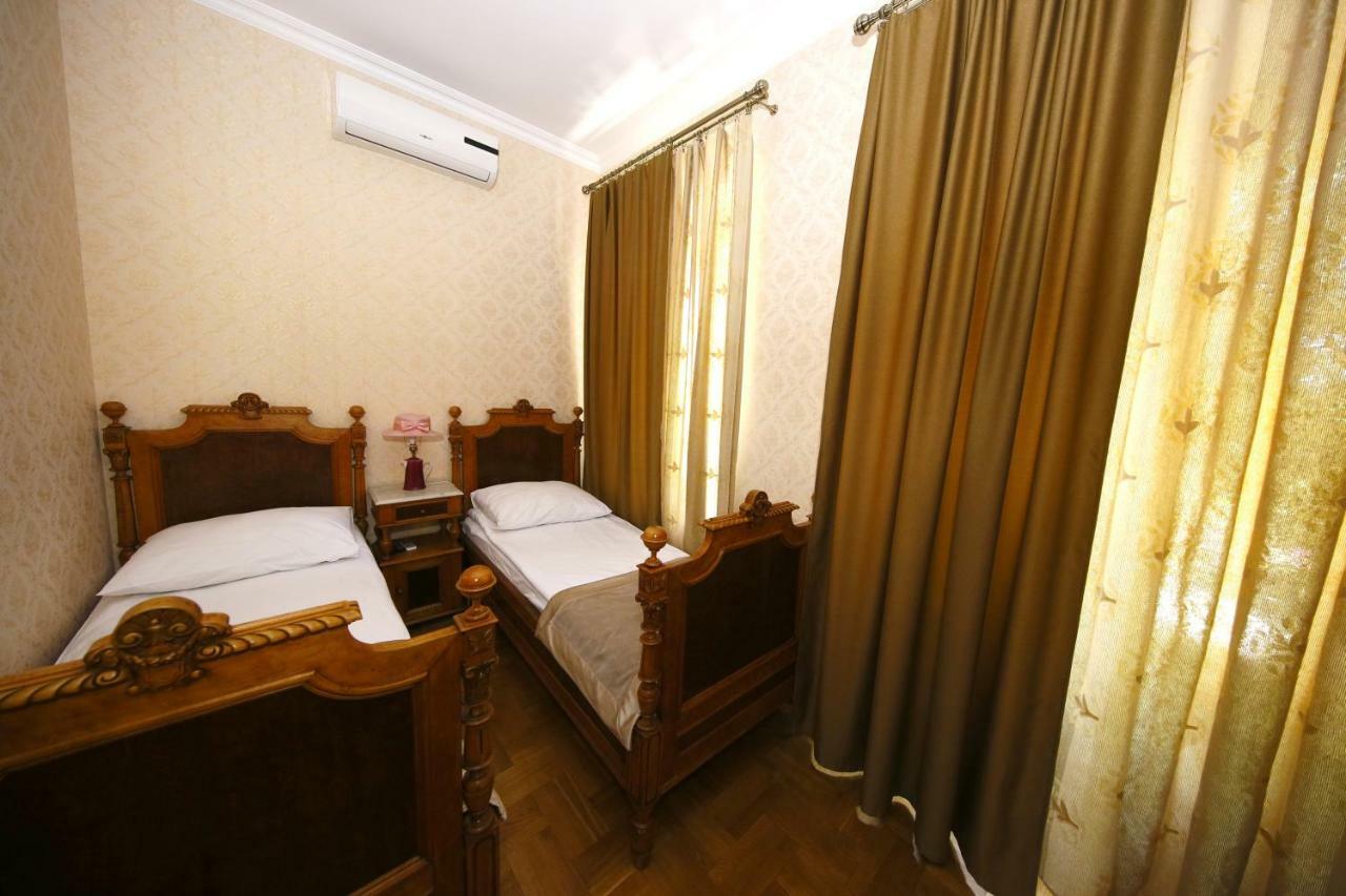 טביליסי Bloom Boutique Hotel מראה חיצוני תמונה