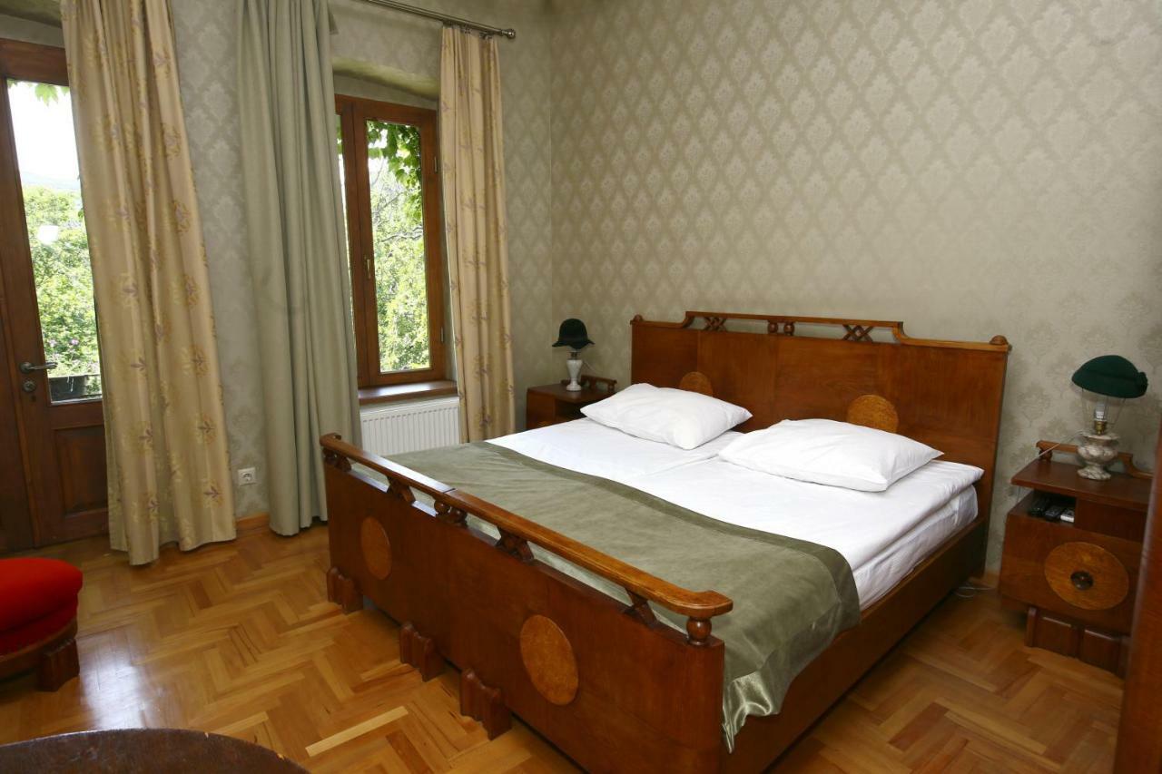 טביליסי Bloom Boutique Hotel מראה חיצוני תמונה