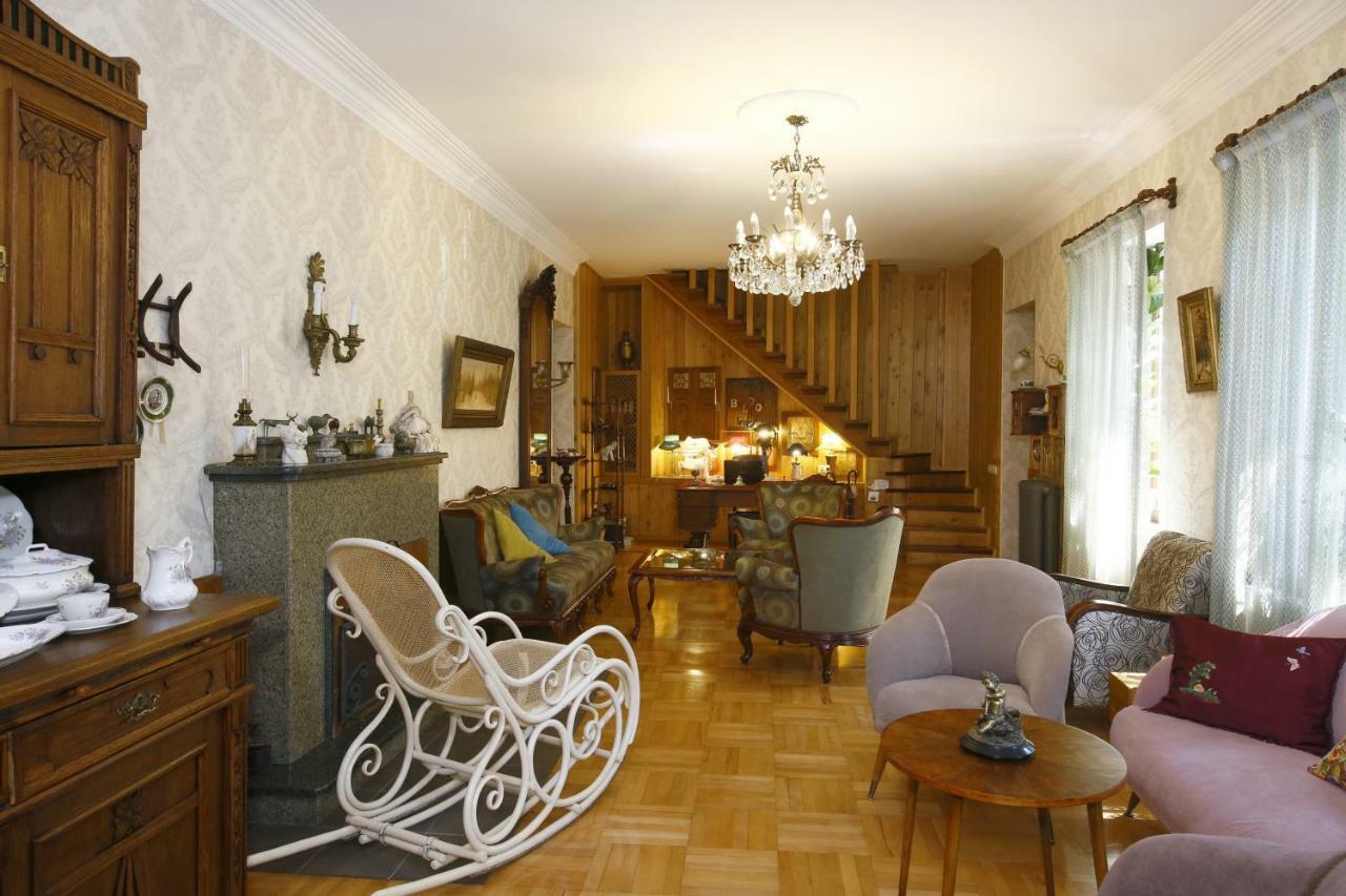 טביליסי Bloom Boutique Hotel מראה חיצוני תמונה