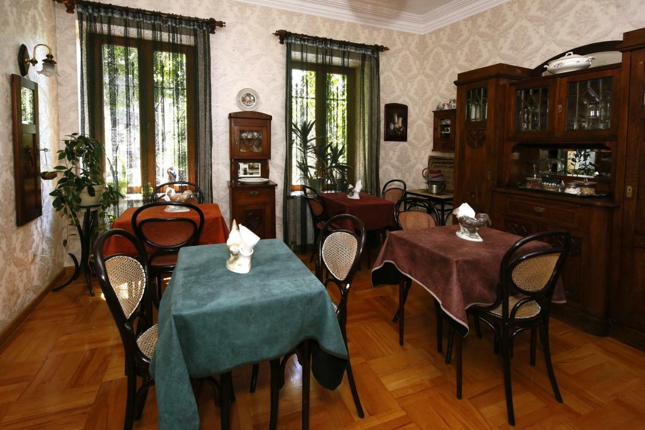 טביליסי Bloom Boutique Hotel מראה חיצוני תמונה