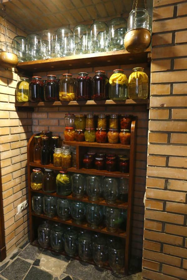 טביליסי Bloom Boutique Hotel מראה חיצוני תמונה